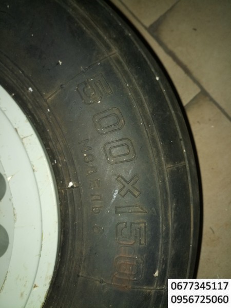 авиашины 500х150 колесо самолет , шины авиационные 500х150